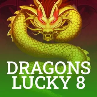 Dragons Lucky 8