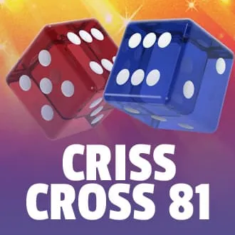 Criss Cross 81