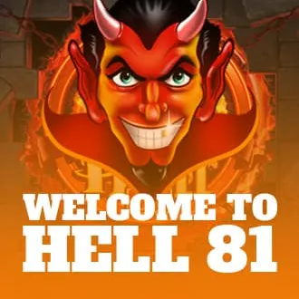 Welcome To Hell 81