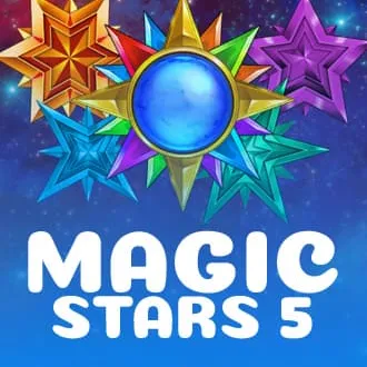 Magic Stars 5