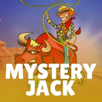 Mystery Jack