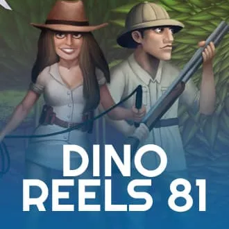 Dino Reels 81