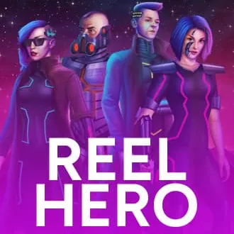 Reel Hero