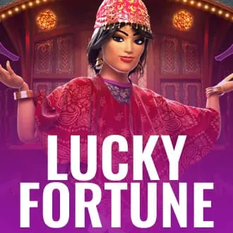 Lucky Fortune