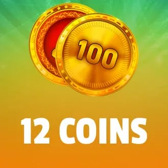 12 Coins