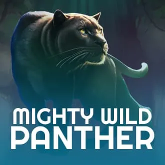 Mighty Wild: Panther
