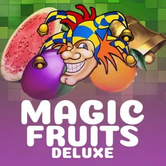 Magic Fruits Deluxe