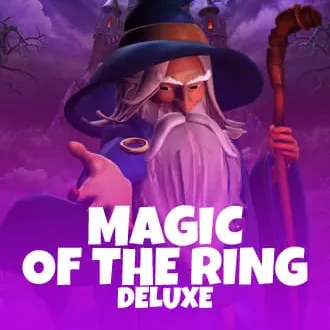 Magic of the Ring Deluxe