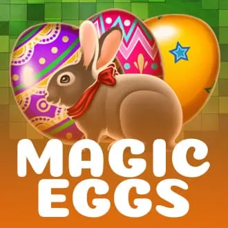 Magic Eggs