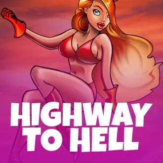 Highway To Hell
