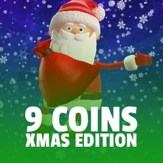 9 Coins: Xmas Edition