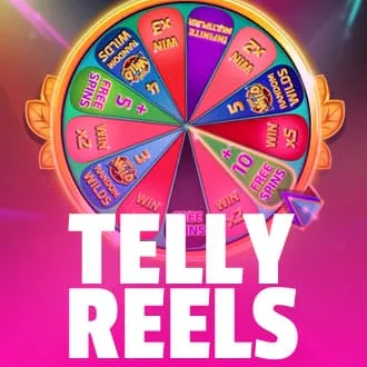 Telly Reels