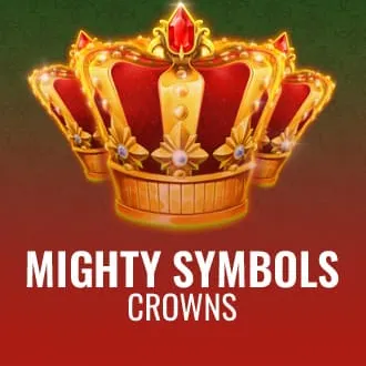 Mighty Symbols: Crowns