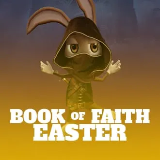 Book of Faith: Easter