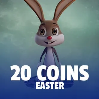 20 Coins: Easter