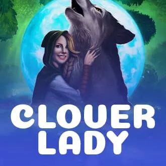 Clover Lady