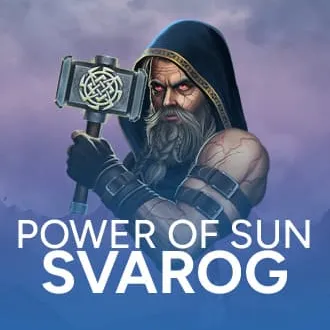 Power of Sun: Svarog