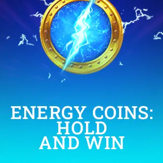 Energy Coins: Hold and Win