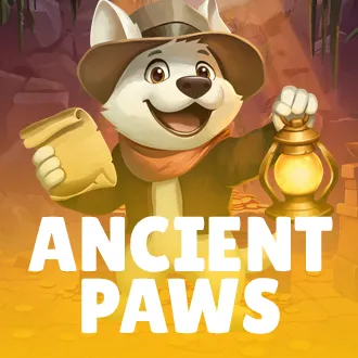 Ancient Paws