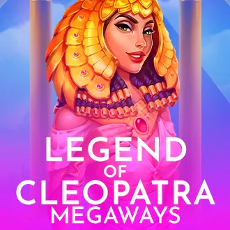 Legend of Cleopatra Megaways