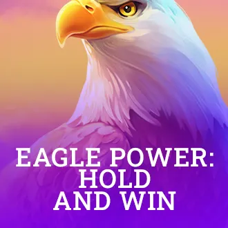 Eagle Power: Hold and Win