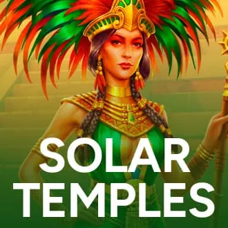 Solar Temples