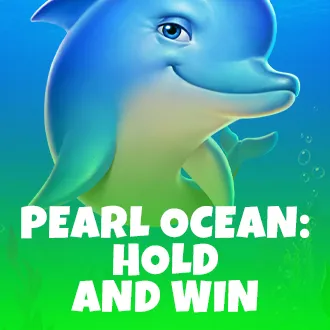 Pearl Ocean: Hold and Win
