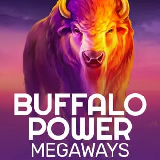 Buffalo Power Megaways