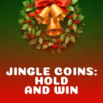 Jingle Coins: Hold and Win