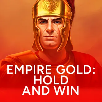 Empire Gold: Hold and Win