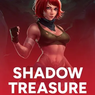 Shadow Treasure