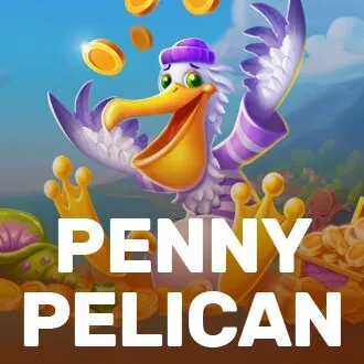 Penny Pelican