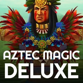 Aztec Magic Deluxe