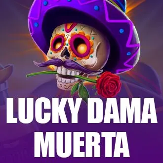 Lucky Dama Muerta
