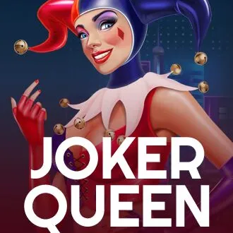 Joker Queen