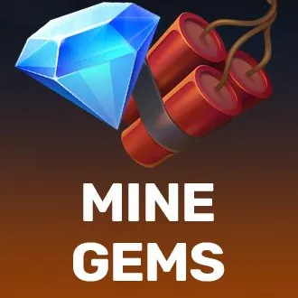 Mine Gems