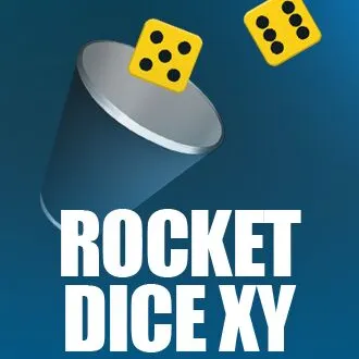 Rocket Dice XY