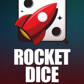 Rocket Dice
