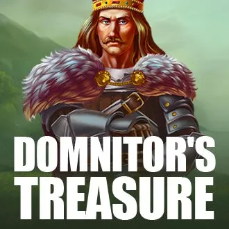 Domnitor's Treasure