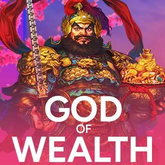 God Of Wealth