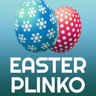 Easter Plinko