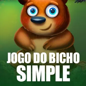 Jogo Do Bicho Simple
