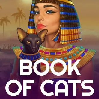 Book of Cats