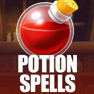 Potion Spells
