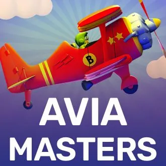 AviaMasters