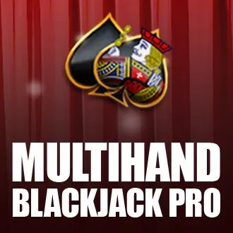 Multihand Blackjack Pro
