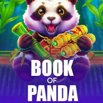 Book of Panda