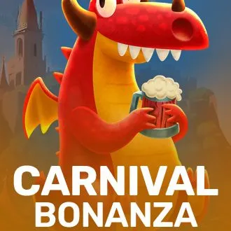 Carnival Bonanza