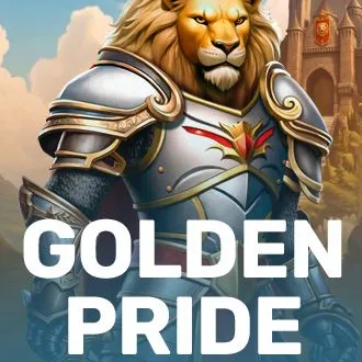 Golden Pride