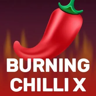Burning Chilli X